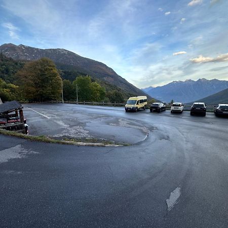 Appartamento Casa Iolanda Bognanco Esterno foto