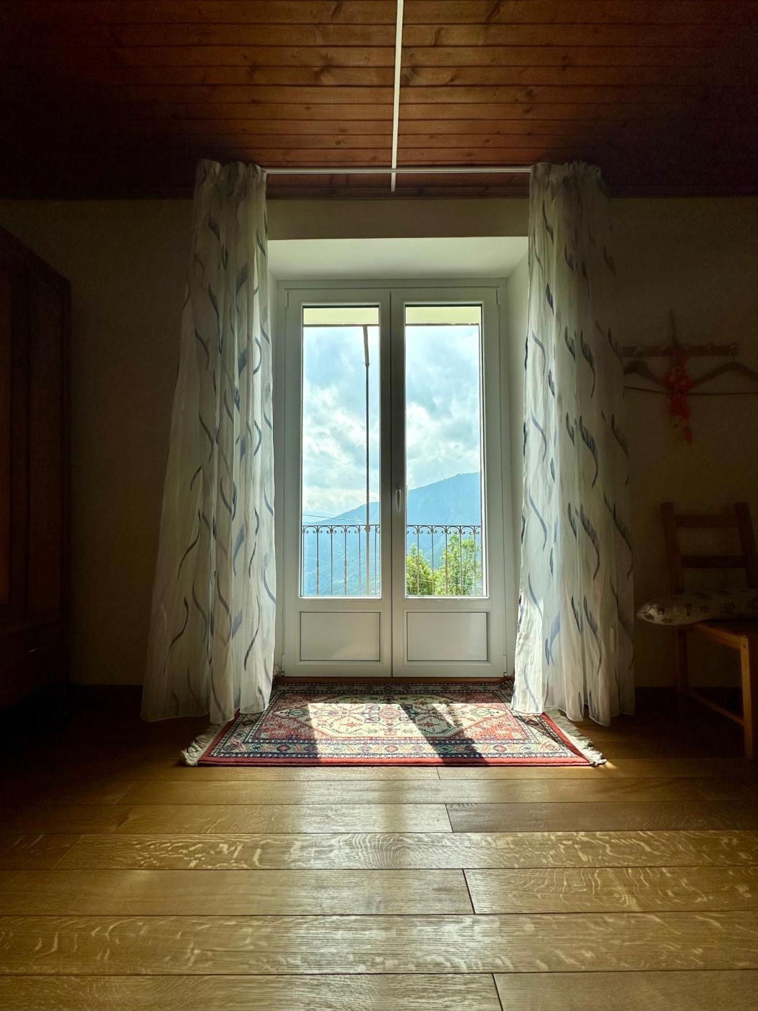 Appartamento Casa Iolanda Bognanco Esterno foto