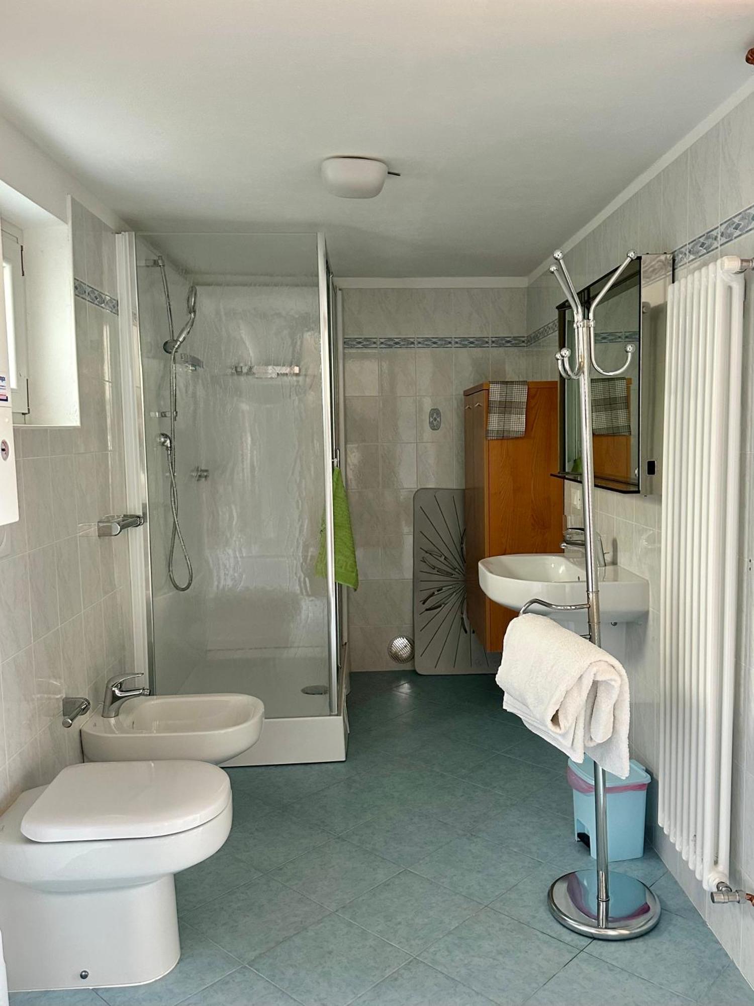 Appartamento Casa Iolanda Bognanco Esterno foto