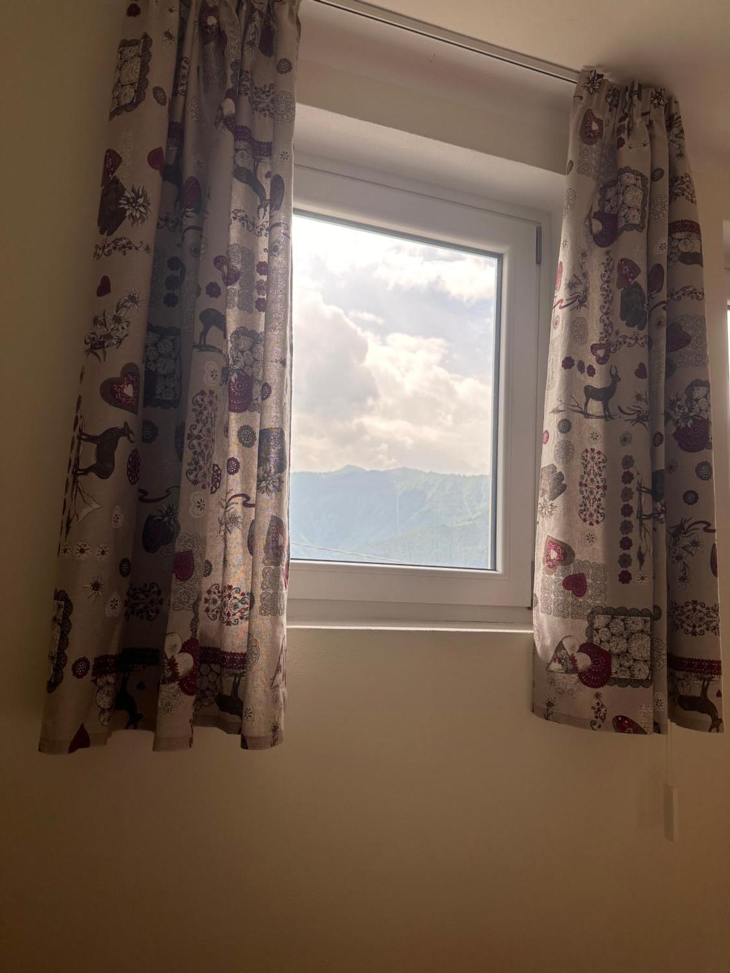 Appartamento Casa Iolanda Bognanco Esterno foto