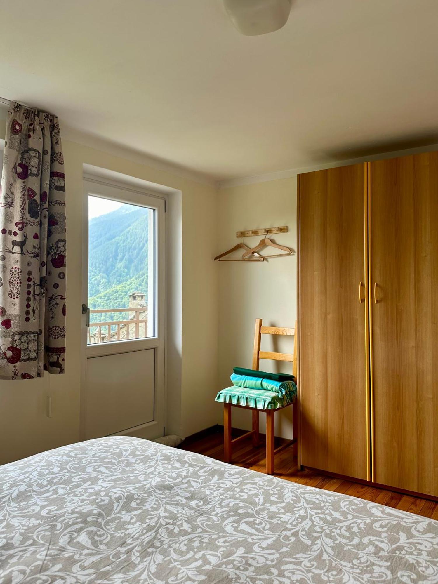 Appartamento Casa Iolanda Bognanco Esterno foto