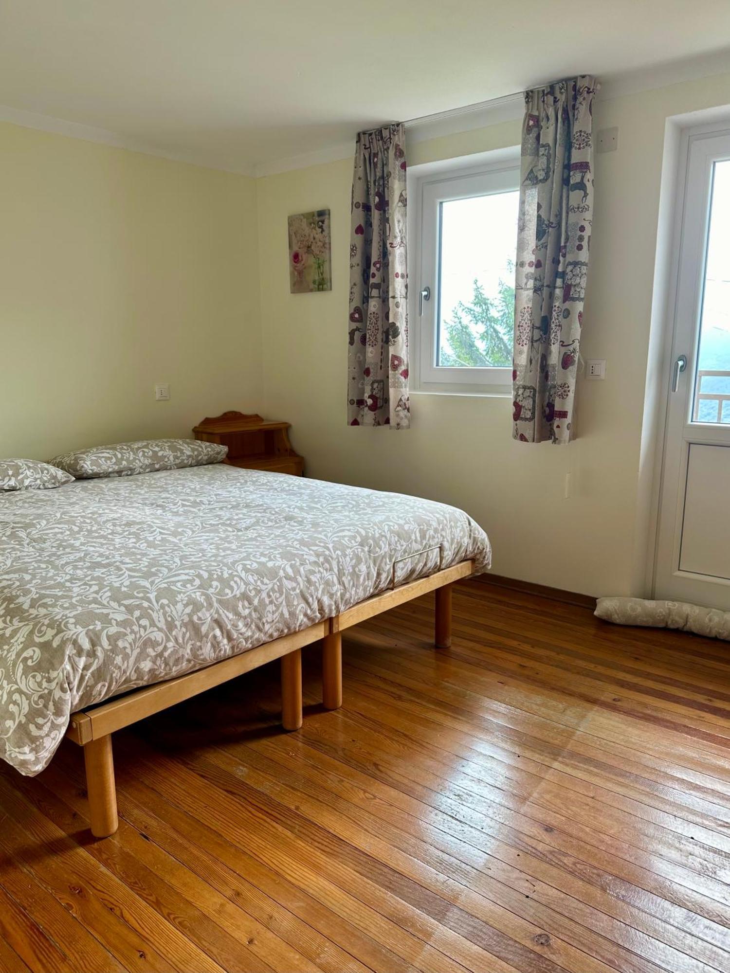 Appartamento Casa Iolanda Bognanco Esterno foto