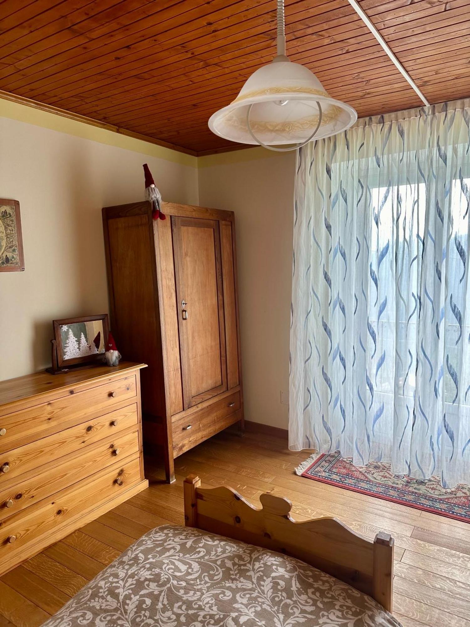 Appartamento Casa Iolanda Bognanco Esterno foto
