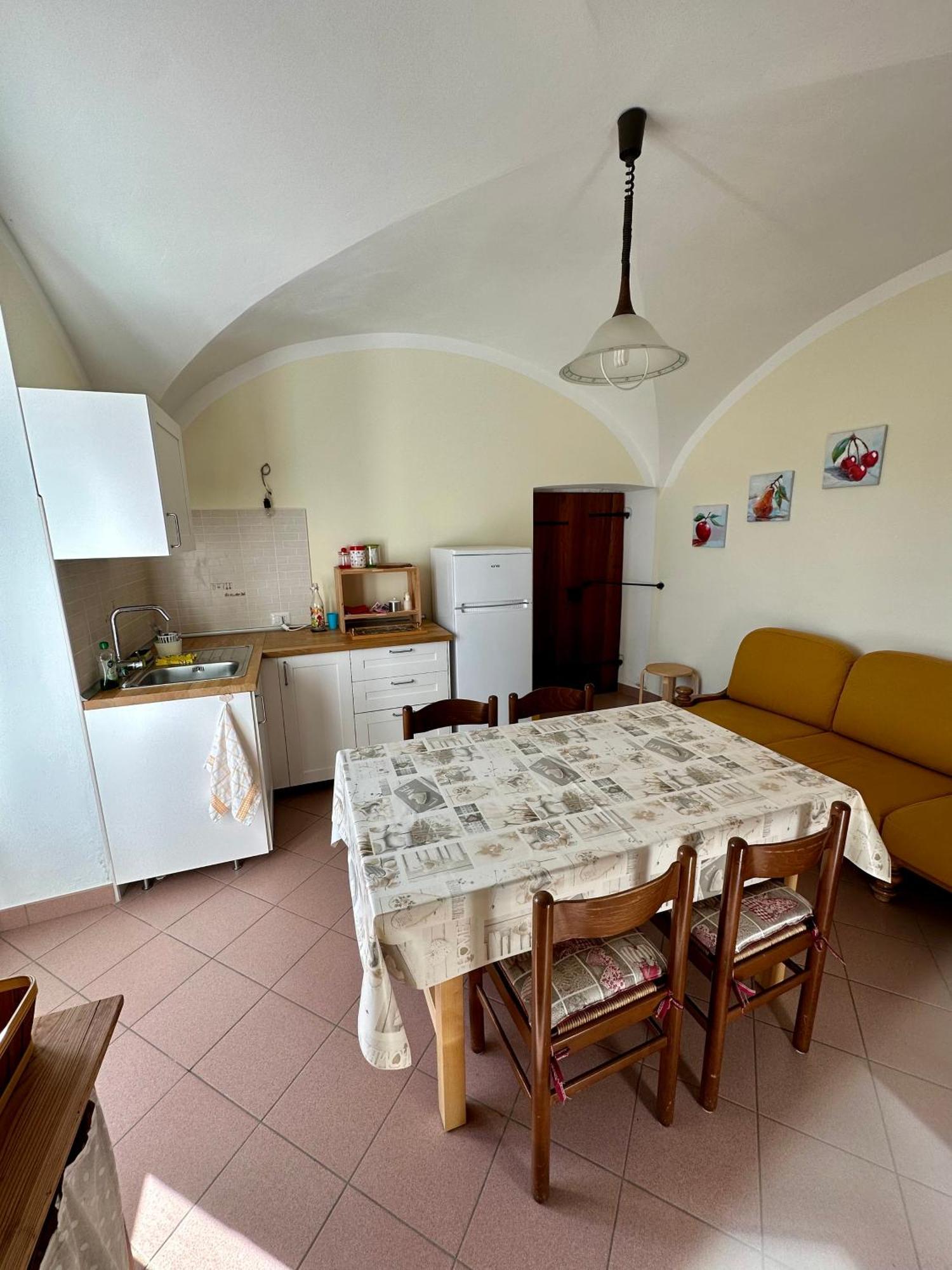 Appartamento Casa Iolanda Bognanco Esterno foto