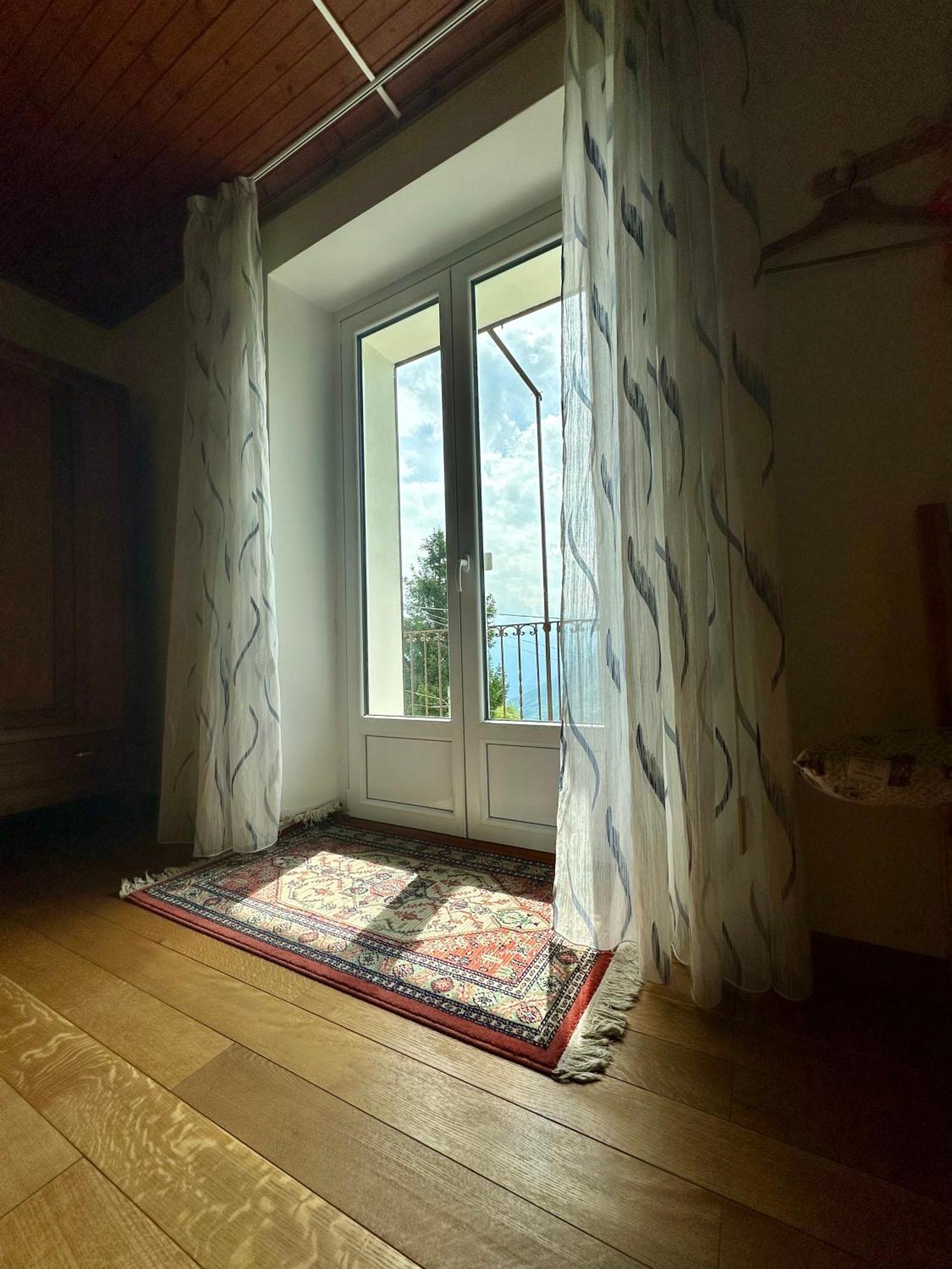 Appartamento Casa Iolanda Bognanco Esterno foto